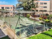 Apartamento com 02 dormitórios Cristal