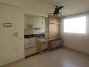 Apartamento com 02 dormitórios e 01 vaga de garagem...