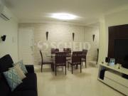 Apartamento com 02 dormitórios e 01 vaga na Vila Vera