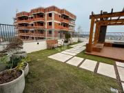 Apartamento com 02 dormitórios e 02 suítes