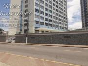 Apartamento com 02 dormitórios e garagem a venda na...