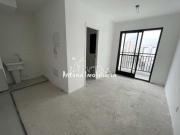 Apartamento com 02 dormitórios em Campos Elíseos Cód.: 12056