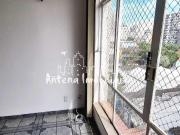 Apartamento com 02 dormitórios em Campos Elíseos Cód.: 4353