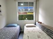 Apartamento à venda no Embaré em Santos