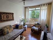 Apartamento com 02 dormitórios em Santa Cecília Cód.: 12169