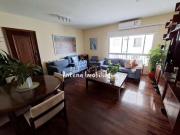 Apartamento com 02 dormitórios em Santa Cecília Cód.: 12374