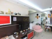Apartamento com 02 dormitórios na Barra Funda