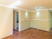 APARTAMENTO COM 02 DORMITÓRIOS NA MOOCA