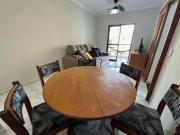 Apartamento com 02 dormitórios na Praia grande em Ubatuba