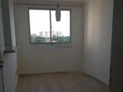 Apartamento com 02 dormitórios na região do Cursino