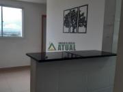 Apartamento com 02 dormitórios na região leste de Londrina