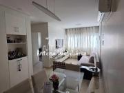 Apartamento com 02 dormitórios na Vila Buarque Cód.: 12683