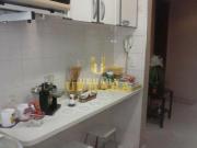 Apartamento com 02 dormitórios no Bairro do Limão