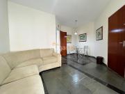 Apartamento com 02 dormitórios no condomínio Panorama...