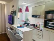 Apartamento com 02 dormitórios Olaria Canoas/RS