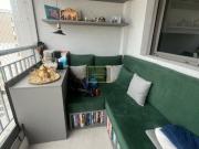 Apartamento com 02 Dormitórios para Venda na Barra Funda