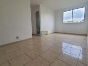 Apartamento com 02 dormitórios para venda no Campo Limpo