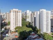 Apartamento Com 02 Dormitórios Para Venda no Jardim Paulista