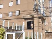 Apartamento com 02 dormitórios Residencial Granja Viana...