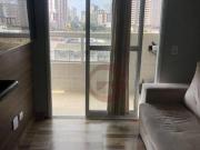 Apartamento com 02 dormitórios, sendo 01 suíte e 02...
