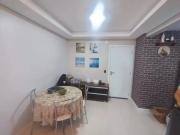 Apartamento com 02 dormitórios, sendo 01 suíte em...