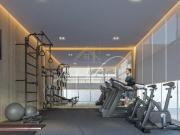 APARTAMENTO COM 02 DORMITÓRIOS SENDO 01 SUITE NA PRAIA...