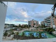 Apartamento com 02 dormitórios sendo 01 suite no Itaguá...