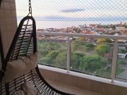 Apartamento com 02 dormitórios Vista Mar 450 mil...