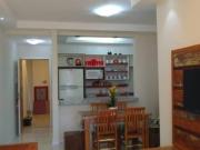 Apartamento com 02 dorms, 01 suíte, com área de lazer !