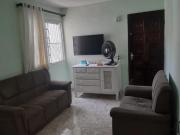 APARTAMENTO PRONTO PARA MORAR COM BAIXO PREÇO EM BARUERI