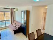 Apartamento com 02 quarto 01 suíte e 01 vaga no Bairro...