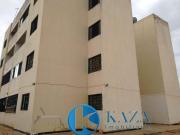 APARTAMENTO COM 02 QUARTO NO CHÁCARAS YPIRANGA