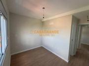 Apartamento com 02 quartos, 51m² no Jardim Oriente, SJC