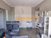 Apartamento com 02 quartos, 64m² no Vila Alexandrina, SJC
