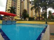 Apartamento com 02 quartos a venda Condomínio Sol das...