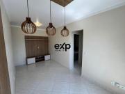 Apartamento com 02 quartos à venda no Edifício Sapezeiro...