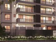 APARTAMENTO COM 02 QUARTOS A VENDA NO JUVEVÊ | 01 VAGA