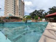 Apartamento com 02 quartos a venda no Thermas do Bosque...