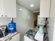 APARTAMENTO COM 02 QUARTOS COND. COTIA VERDE II RIO DAS...