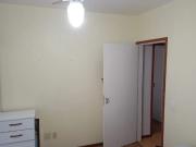 Apartamento com 02 quartos e 01 vaga coberta no Bairro...