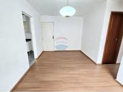 Apartamento com 02 Quartos e 1 banheiro Ã Venda, 58mÂ²...