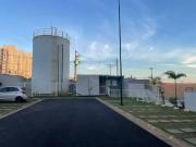 Apartamento com 02 quartos e sacada â Parque das...