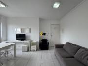 Apartamento com 02 quartos e vaga à venda no Campo Belo