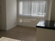 Apartamento com 02 quartos e vaga de garagem na Vila...