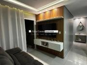 Apartamento com 02 quartos e varanda gourmet localizado...