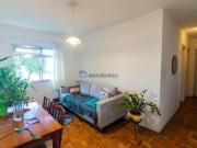 Apartamento com 02 quartos na região do Jabaquara