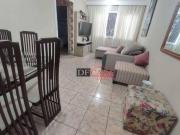 Apartamento com 02 quartos na Vila Verde