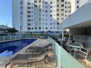 Apartamento com 02 Quartos no Bairro CaiÃ§ara