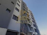 Apartamento com 02 quartos no Capão Raso em condom