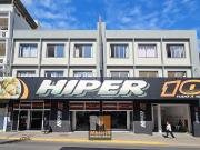 Apartamento com 02 Quartos no Centro Apartamento com 02 Quartos no Centro